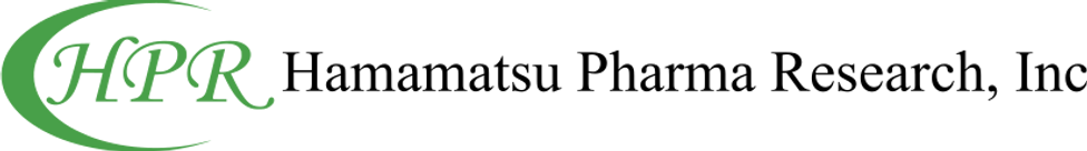 Hamamatsu Pharma Research logo